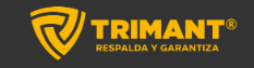 Trimant